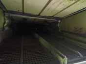Claas commandor 114cs