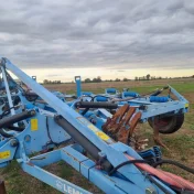 Lemken Karat 9/600 Agregat uprawowy / bezorkowy / bezorkowiec