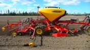Agregat uprawowo-siewny Vaderstad Spirit R 300S fabrycznie nowy