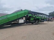 Kosz przyjęciowy Miedema SB 1251 Grimme, Climax, Bijlsma Hercules