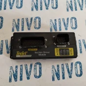 TeeJet Section Driver Modul