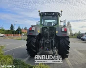 Fendt 826 Vario Profi Plus