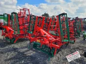 Agregat uprawowy Agro-Masz 3,6m i 4,2m tel.6.00.97.18.18