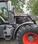 Ciagnik rolniczy fendt 720 s4 2016r 5420mth