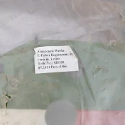Zestaw drabinka oświetleniem Amazone za-m 935195