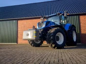 Obciążnik Balast Totec 450kg Beton Pełny Wysyłka
