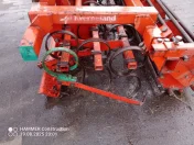 Agregat uprawowy z hydropakiem kverneland 3-4-5 m