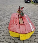 Kosiarka rotacyjna Pottinger CAT 165 hydraulicznie składana centr.
