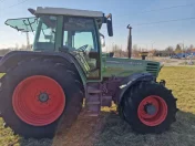 Fendt Favorit 509 C 2 własciciel super stan