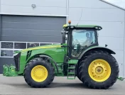 John Deere 8310 R ’GPS’