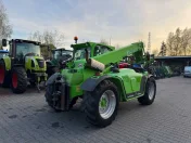 MERLO PANORAMIC P32.6 TOP / Ładowarka Teleskopowa / Teleskopówka /