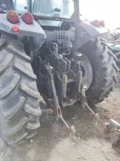 landini legend 120 rok 2005 moc 120km mechaniczny orginał