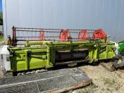 Heder Claas C450 Auto Contour składany