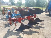 Pług obrotowy huard 565 ,5 skibowy