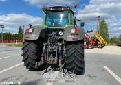 Fendt 826 Vario Profi