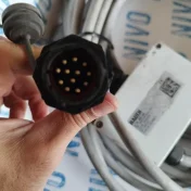 Wiazka przedni zbiornik kuhn rauch XPF 600.1288