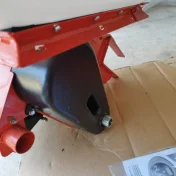 Siewnik mikrogranulatu Kuhn Maxima Planter nowy