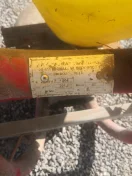 Sprzedam rozsiewacz do nawozów/lejek