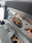 Hinomoto NX23 , 23hp, 4x4,Wspom,Rewers,Manual,Kabina,Ogrzew, ZAREJESTR