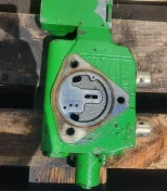Sekcja rozdzielacza john deere AL157359