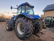 New Holland T 8.360