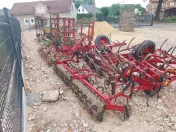 Agregat Quivogne 4.5m
