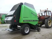 Prasa Deutz-Fahr RB 4.60 rotor-noże Vicon 1601 1901