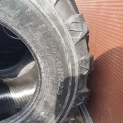 Opona GALAXY 600/50R22,5 mocna radialna