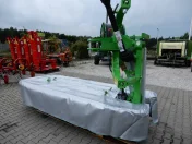 Kosiarka dyskowa Talex OPTI CUT 2,2 m 2,6 m 3,0 m 3,2 m