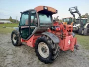 Ładowarka Teleskopowa Manitou 940-120