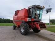 Kombajn Massey Ferguson 36