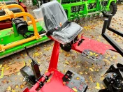 Pielnik hydrauliczny Selmar motyka pielaczka ekopielnik -RATY-