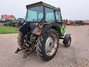 Ciągnik Deutz Fahr DX 4.50