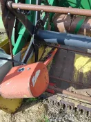 Heder ze stołem do rzepaku john deere 314 4.2m seria 11 20