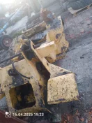 Volvo l 30 b części most