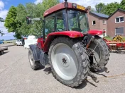Traktor Case cx 100