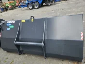 Łyżko-krokodyl Solidny Jcb 240cm Manitou Merlo od ręki