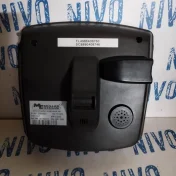 Sterownik komputer Isobus kuhn rauch kontrola sekcji monitor