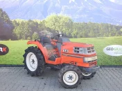 Traktor KUBOTA GT3 21KM 4 cylindry DIESEL PROMOCJA ciągnik japoński