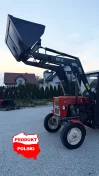 Ładowacz Czołowy TUR do T-25 C330 C360 Euro Transport RATY MONTAŻ