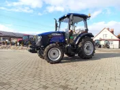 Ciągnik LOVOL M504 / ARBOS 3055 - silnik DOOSAN - 2024 - serwis