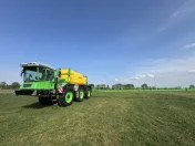 Dammann DT 3200 H Opryskiacz samojezdny
