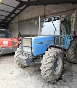 Landini 9880 turbo. Zetor,case,massey ferguson, john deere