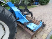 Agregat uprawowy Brona wirowa Sicma szer.3 m.