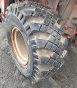 Opony 1200,-500,-508 Kola do kombajnu ferguson 307,186 jak 20-20