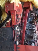 Kosa do rzepaku mortl elektryczna 12v