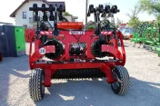 Wał uprawowy posiewny GROM wały Agro factory cambridge 4,5 m -7, 5 m