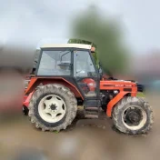 Zetor 7245