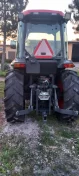 Kubota M 7040 Narrow ,2010r, 5700h, Vom ,Tuz,Brutto