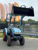 HINOMOTO HM-275, 4x4 , 25hp, kolor VIP, HOMOLOGACJA, Tur , 4w1